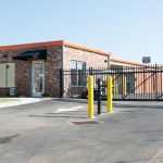 South Carolina North Augusta Summit Self Storage photo 1