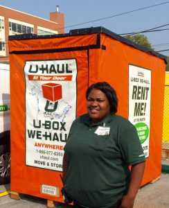 New Jersey Deptford U-Haul photo 7