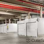 New Jersey Newark CubeSmart Self Storage photo 1