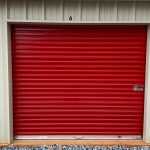 North Carolina Hendersonville Jordan Road Self Storage photo 1