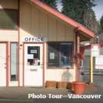 Oregon Beaverton Northwest Self Storage photo 1