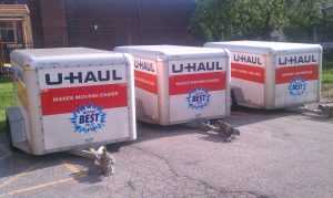 Missouri Kansas City Patriot Storage & Uhaul photo 5