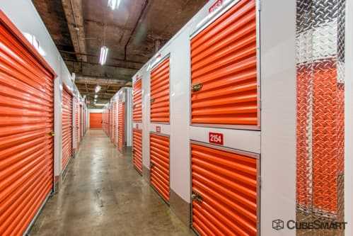 New Jersey Deptford CubeSmart Self Storage photo 5