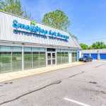 North Carolina Asheville SmartStop Self Storage photo 1