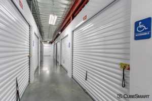 North Carolina Charlotte Go Store It Self Storage photo 5