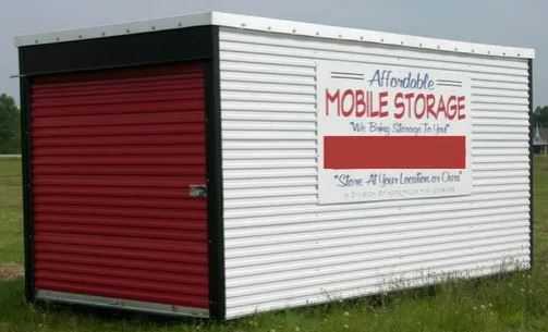 North Carolina Goldsboro All American Airborne Self-Storage photo 3