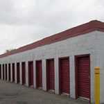 Texas Dallas Access Self Storage photo 1