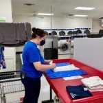 North Carolina Goldsboro WashLand Laundromat StoreMore Mini-Storage photo 1