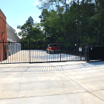 North Carolina Wilmington The Vault Self Storage photo 1