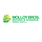 New Jersey Jersey City Molloy Bros Moving and Storage photo 1