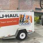 Missouri Saint Louis U-Haul Moving & Storage of Downtown St Louis photo 1