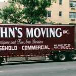 New Jersey Jersey City Big John's Moving photo 1