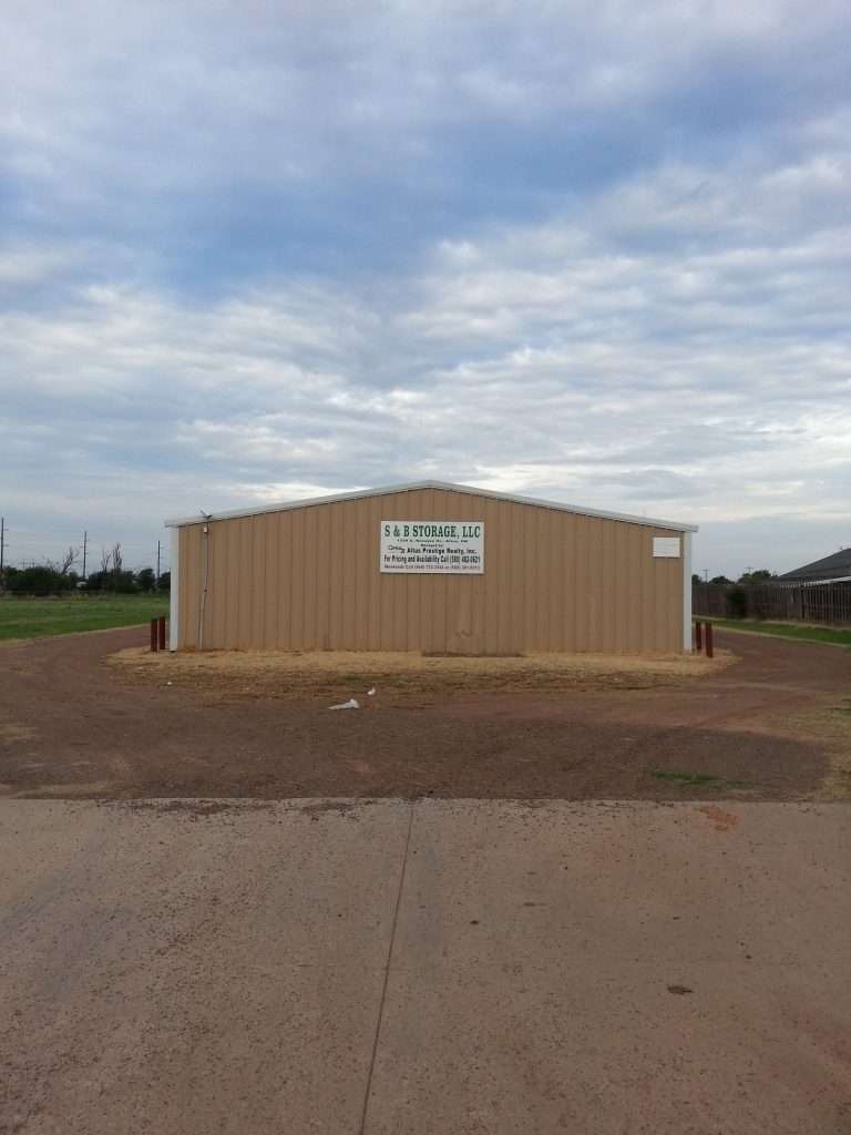 Oklahoma Altus S&B Storage LLC photo 3