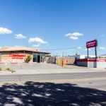 New Mexico Albuquerque CubeSmart Self Storage photo 1