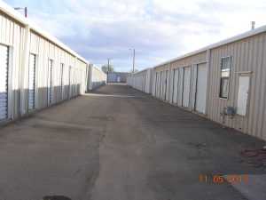 New Mexico Alamogordo ALAMO MINI STORAGE photo 7