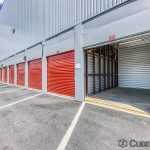 South Carolina Greenville CubeSmart Self Storage photo 1