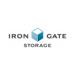 Oregon Beaverton Iron Gate Storage photo 1