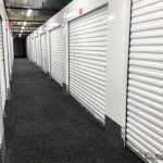 Massachusetts Woburn CubeSmart Self Storage photo 1