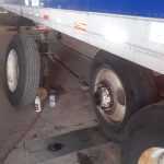 South Carolina Greenville Long Trailer & Body Service Inc photo 1