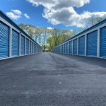 New Hampshire Dover Storagetek- Smart Self Storage photo 1