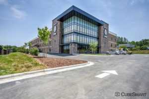 North Carolina Burlington Bee Safe Storage photo 7