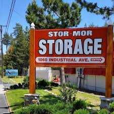 Nevada Gardnerville Stor Mor Storage photo 3