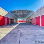 Texas Frisco CubeSmart Self Storage photo 1