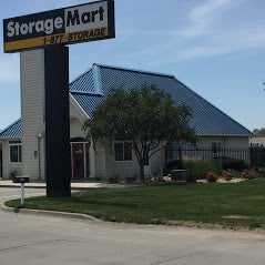 Nebraska Lincoln Storagemart photo 5