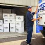 New Jersey Jersey City Storage Post Self Storage photo 1