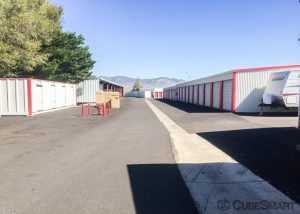 Nevada Gardnerville Carson City Self Storage photo 5