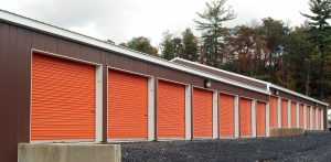 New Jersey Phillipsburg Load and Lock Self Storage – Palmerton – Self Service photo 5