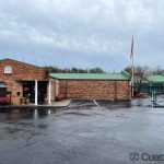 North Carolina High Point CubeSmart Self Storage photo 1