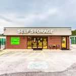 North Carolina Lumberton Legion Road Self Storage photo 1