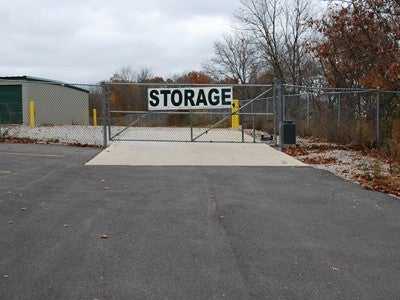 Missouri Nixa Advantage Self-Storage photo 3