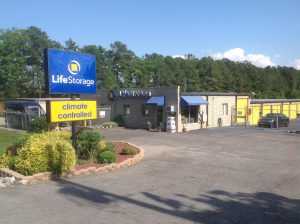 North Carolina Durham Life Storage photo 7