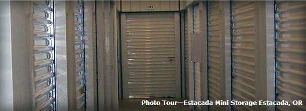 Oregon Gresham Northwest Self Storage photo 5