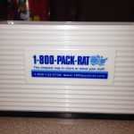 North Carolina Durham 1-800-Pack-Rat photo 1