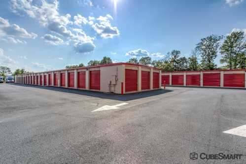 New Jersey Trenton CubeSmart Self Storage photo 3