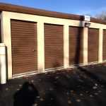 New York Saratoga Springs South Glens Falls Self Storage photo 1