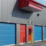 Virginia Manassas Self Storage Plus photo 1