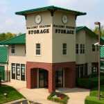 Tennessee Franklin Mallory Station Storage photo 1