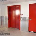 Texas Mesquite CubeSmart Self Storage photo 1