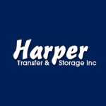 Mississippi Hattiesburg Harper Transfer & Storage