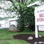 New Hampshire Pelham All American Self Storage - Natick photo 1