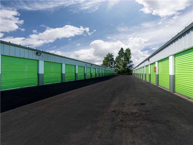 Washington Tacoma Extra Space Storage photo 3