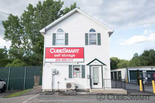 New Hampshire Keene CubeSmart Self Storage photo 5