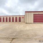 Texas College Station CubeSmart Self Storage photo 1