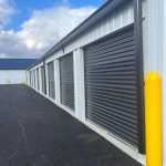 New York Buffalo Milestrip Storage photo 1