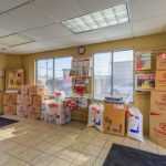 New Jersey Newark CubeSmart Self Storage photo 1