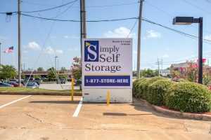 Mississippi Olive Branch Simply Self Storage photo 5